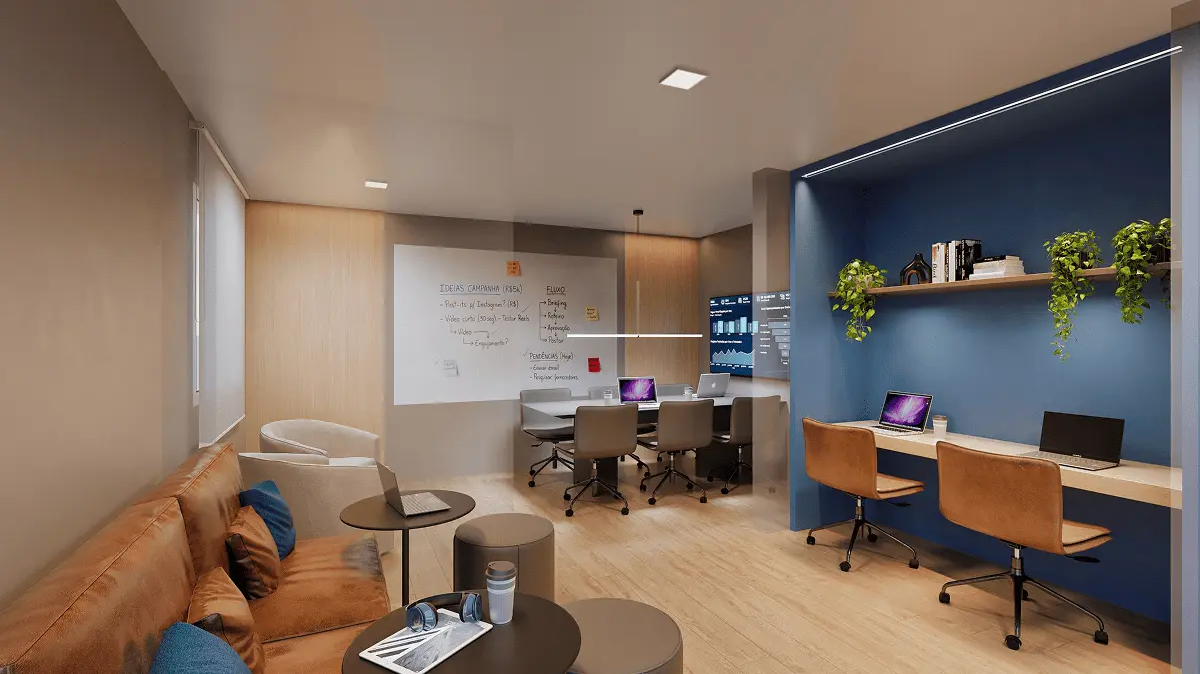 coworking